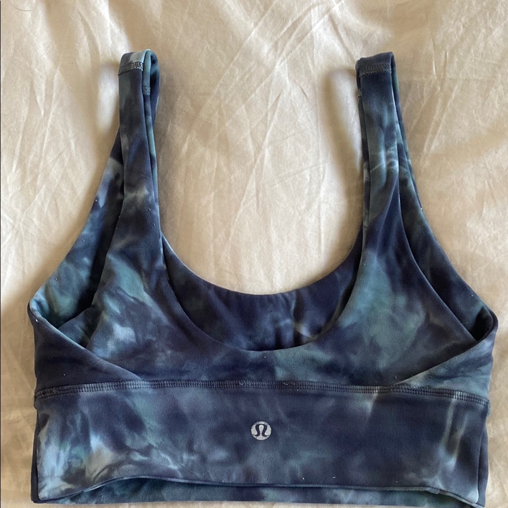 Lululemon Align Reversible Bra - Picture 4 of 5